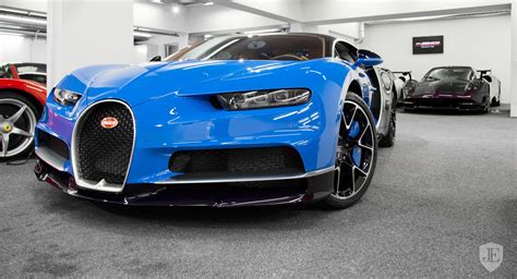 bugatti chiron price for sale.